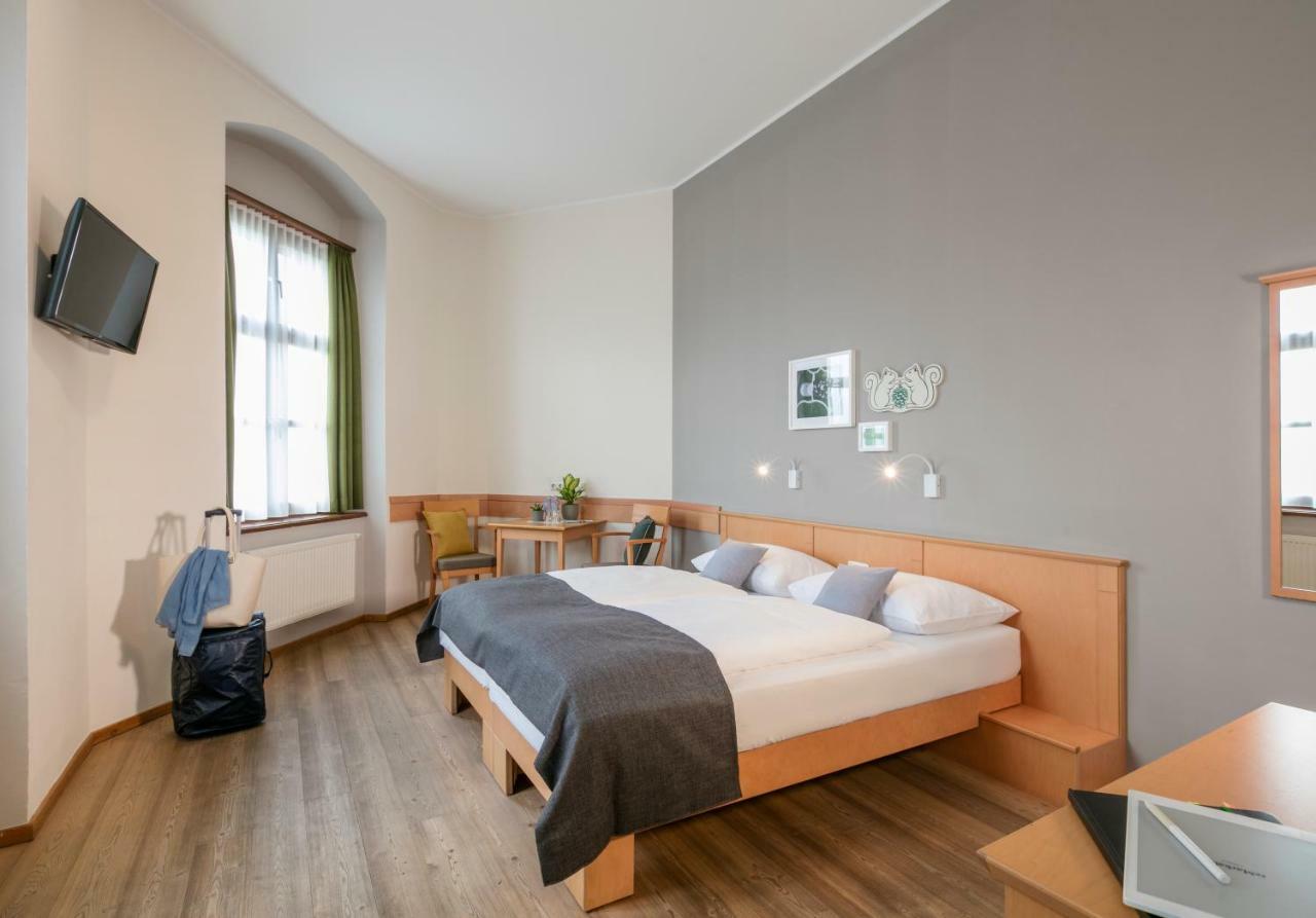 Jufa Hotel Schloss Roethelstein Admont Ngoại thất bức ảnh