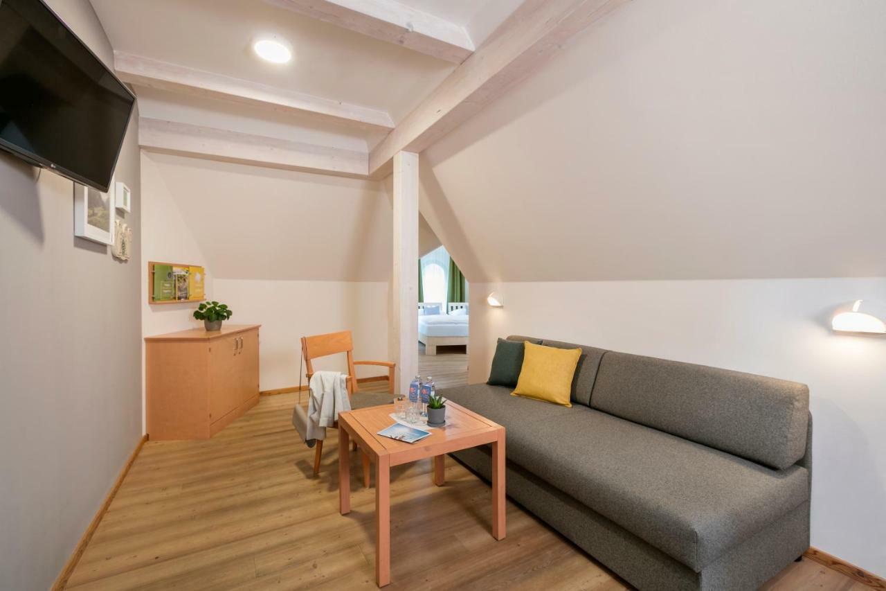 Jufa Hotel Schloss Roethelstein Admont Ngoại thất bức ảnh