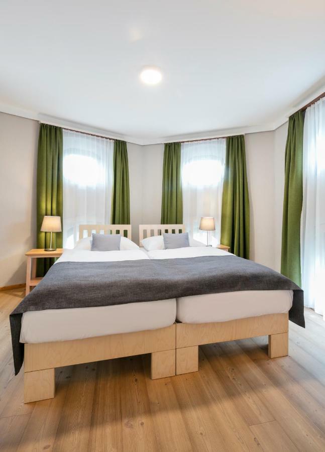 Jufa Hotel Schloss Roethelstein Admont Ngoại thất bức ảnh