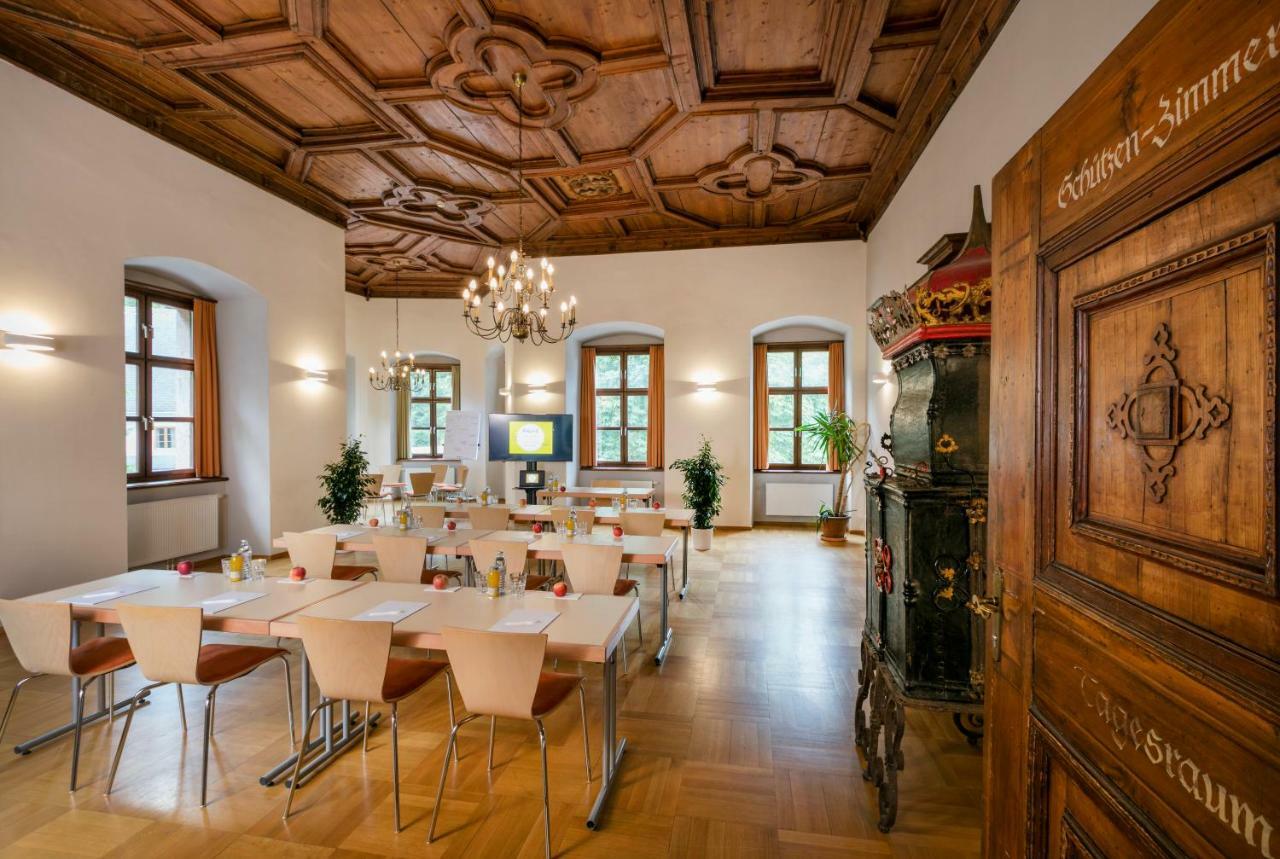 Jufa Hotel Schloss Roethelstein Admont Ngoại thất bức ảnh