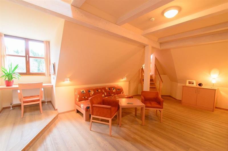 Jufa Hotel Schloss Roethelstein Admont Ngoại thất bức ảnh