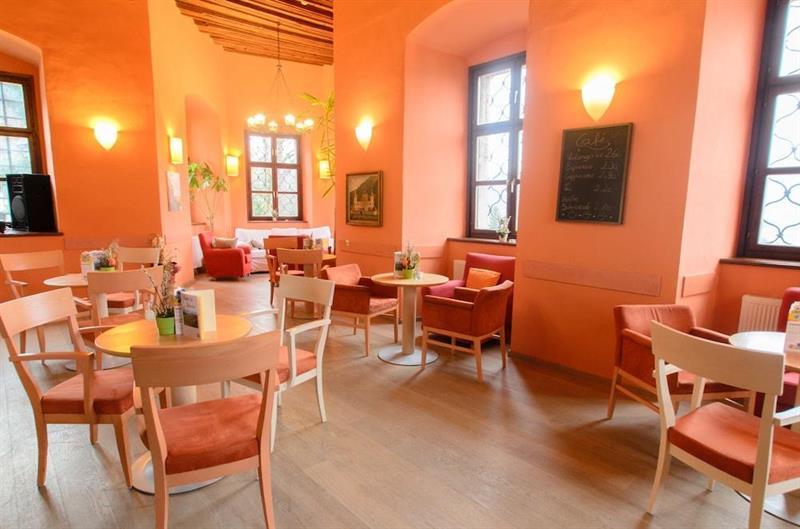 Jufa Hotel Schloss Roethelstein Admont Ngoại thất bức ảnh