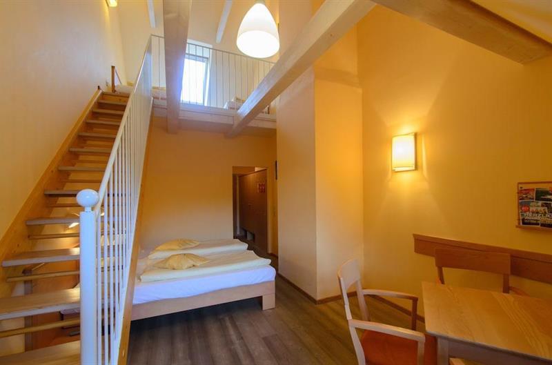 Jufa Hotel Schloss Roethelstein Admont Ngoại thất bức ảnh
